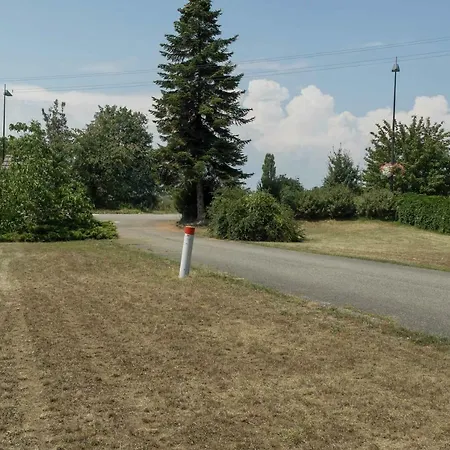 Camping Behe Campsite Bantzenheim