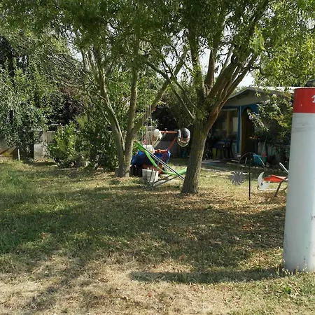 Camping Behe