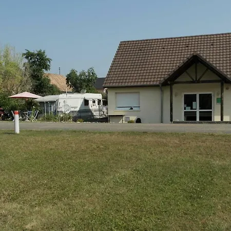 Camping Behe *