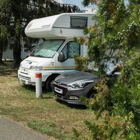 Camping Behe * Bantzenheim