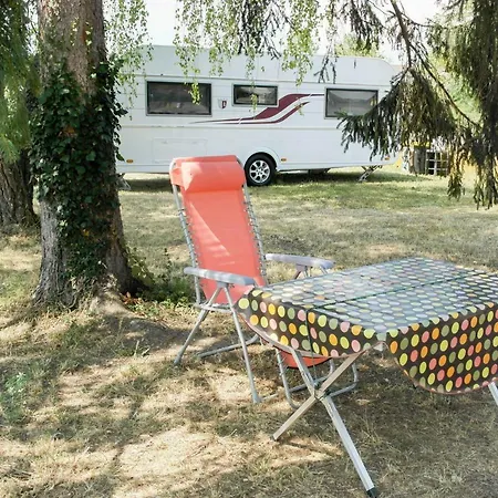 Camping Behe Campsite *